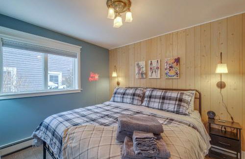 17 Mi to Ski Slopes! Retreat Near Lake Michigan - Photo 12