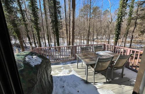 Quiet 2 bedroom house close to UNC Duke RTP - Foto 24