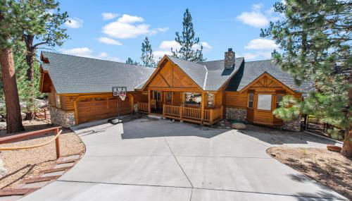 Kubo Del Sol - DREAM LOCATION WITH HOT TUB! Beautiful, light and bright log cabin! - Foto 2