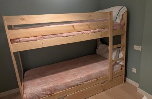APARTAMENTO ENBATA - Photo 27