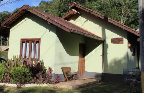 Verde Mauá Chales - Foto 42