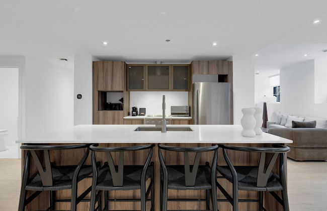 Bakan - Palais des Congres - Foto 42