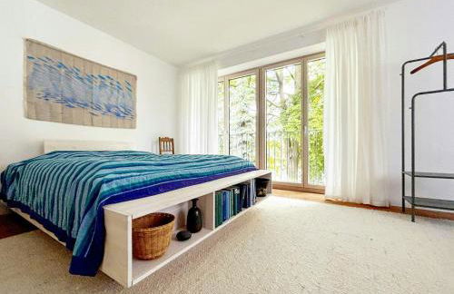 House With Private Jetty On Neversdorfer See - Foto 23