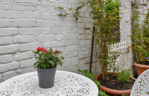 Holme Cottage - Foto 16