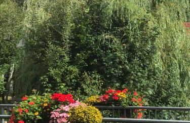 Pension / Ferienwohnung Allebrodt - Foto 31