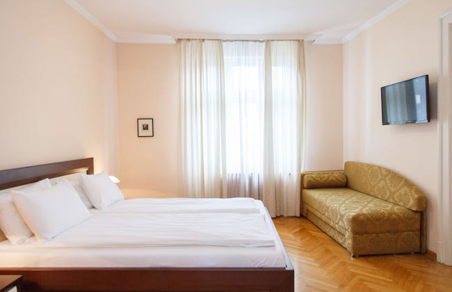 Apartment Belgrade Center - Dobrinjska - Photo 8