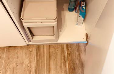 FELIX LIVING 5, Helle 2-Zimmer Wohnung mit Terrasse & Parkplatz, Langzeit & Business geeignet - Photo 21