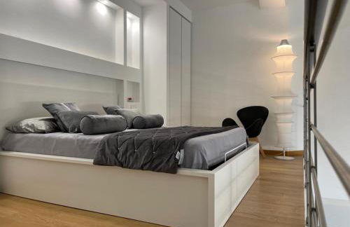 Loft Milano Manifatture Garden - Foto 21