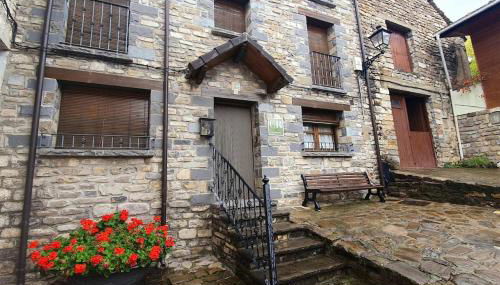 Casa Fraile aisa - Foto 1