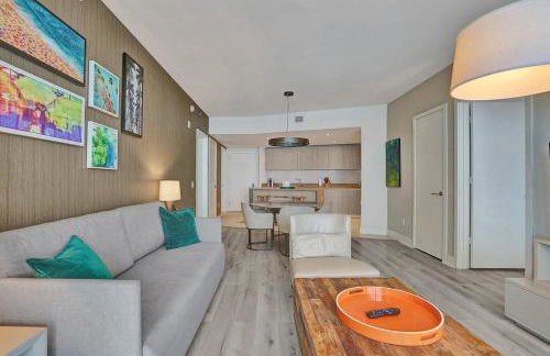 Amazing Apartments at Lyfe Resort and Residences - Foto 72