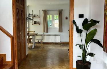 Casa rural chimenea y barbacoa - Foto 18