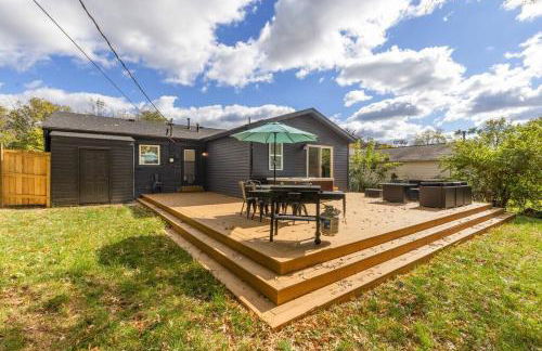 The Luxe Hot Tub10 Min Keenland12 Min Downtown - Foto 32