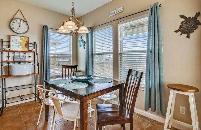 Sunflower Surf by Ryson Vacation Rentals - Foto 9