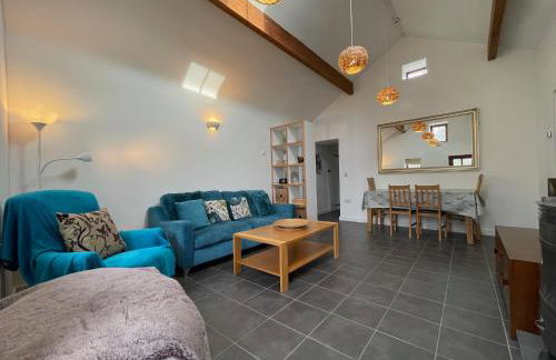 Chestnut Farm Holiday Cottages - Foto 28