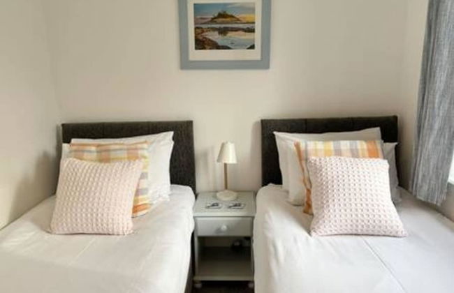 Kenegie- HMH Kenegie View Bright Cheerful 2 bed - Foto 17