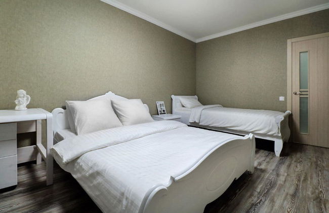 PaulMarie Apartments on Yakubovskogo str - Foto 4