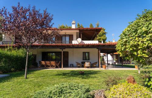 Vila Georgia - Foto 47