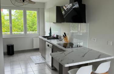 Appartement charmant - Foto 4