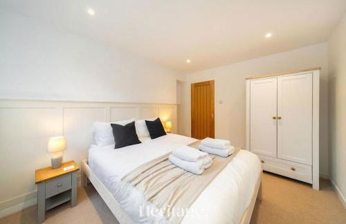 The Stables Cottage, Aboyne, Peaceful Stay in Royal Deeside - Photo 29