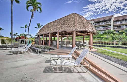 Kailua-Kona Condo with Pool and Ocean Views - Foto 22