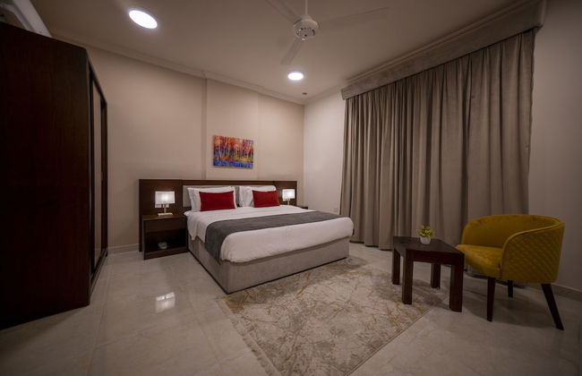 Anisa Residential Complex - Foto 6