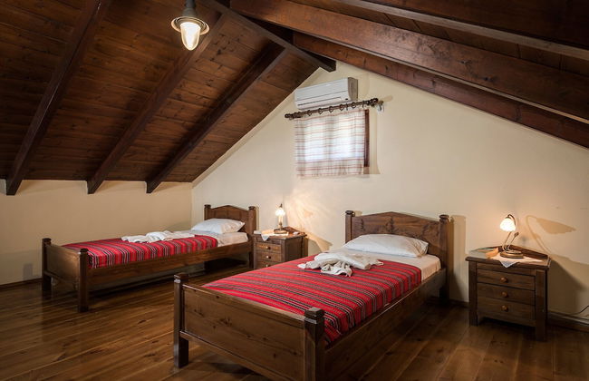 Kontis Village - Foto 38