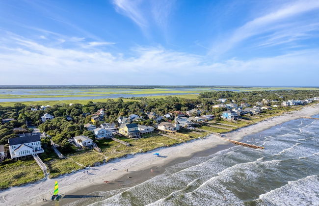 Red Maple by Avantstay Walk to Folly Beach - Foto 30