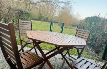 Maison des Dunes, Baie de Somme, Cayeux-sur-Mer - Foto 15