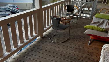 Ferienwohnung 3 mit 5 Zimmern Küche 2 Bäder - Foto 5