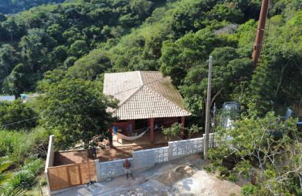 Casa em Buzios MATO - PRAIA - Foto 1