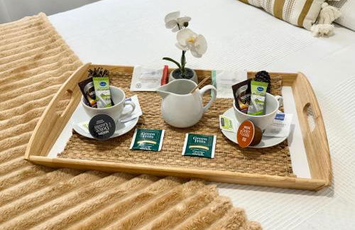 Castro Holidays - Céntrico Piscina Urbanización Garaje Gratis - Foto 9