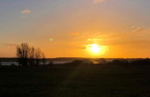 Kleine Flucht Nossentin - Foto 16