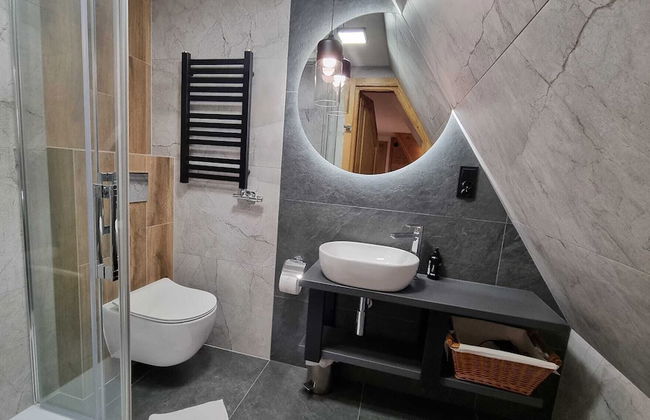 Willa Gardenia - Foto 70