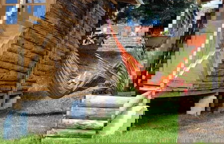 Cabañas el refugio del santo - Photo 14