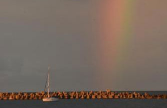 Mare e Relax 1 Melody Sea Front 10' da FCO Airport - Foto 27