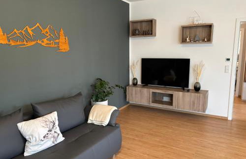 Ferienwohnung Simon - Foto 13