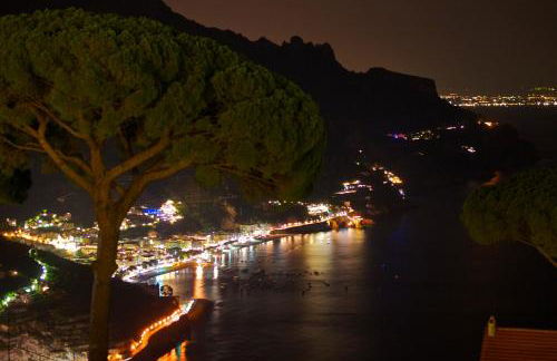 Villa Casale Ravello Residence - Foto 74