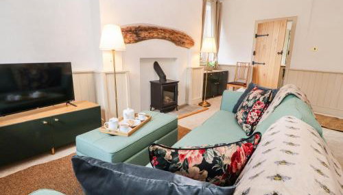 Natland Hall Cottage - Foto 5