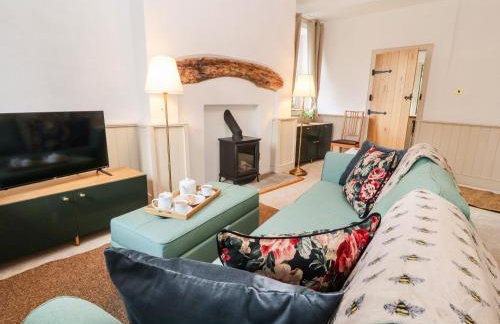Natland Hall Cottage - Foto 5