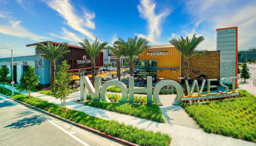 Dreamy Farmhouse in Studio City - Foto 5