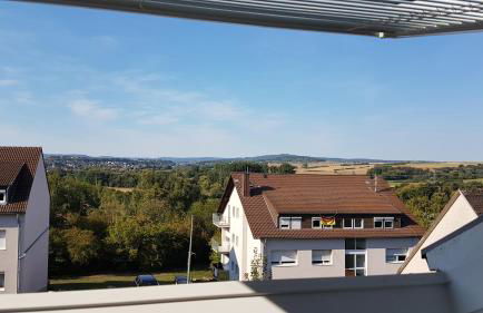 So kuschelig und stylisch! Traumwohnung PANORAMA in Elz bei Limburg Lahn - Photo 40