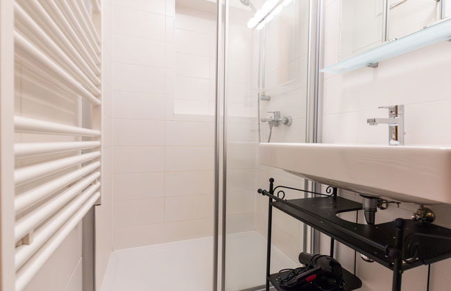 3 bedroom Apartment in Bad Hofgastein with terrace - Photo 23