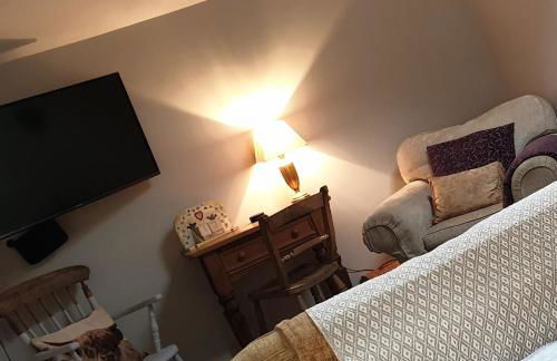 The Nest at Bramble Cottage Lacock - Photo 7