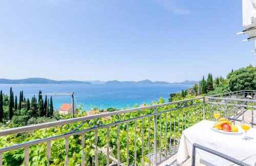Apartments Cypress Sea Cove - Premium Studio Apartment with Balcony and Sea View A2 - Foto 2