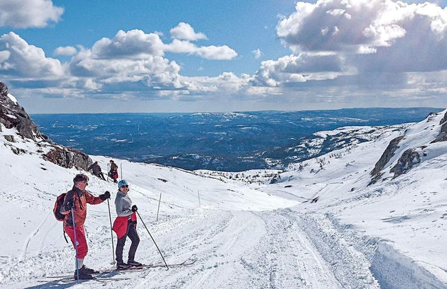 10 Person Holiday Home in BOE Telemark - Foto 13