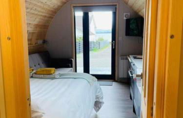 Beach House Pods - Foto 28