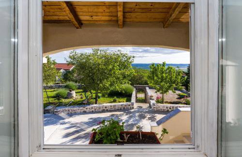 Holiday home Ante with beautiful private garden - Photo 26