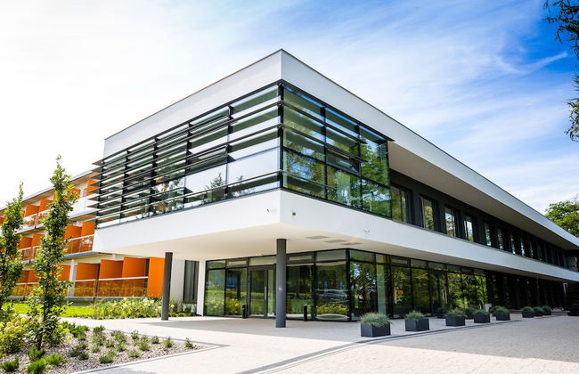 Apart Hotel Residence Jastrzębia Góra - Foto 1