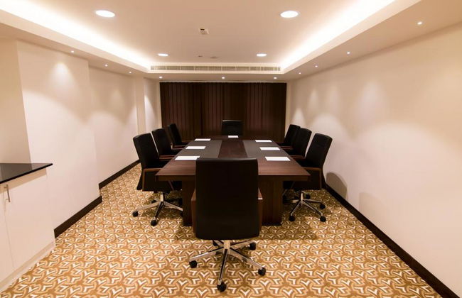 City Park Hotel Apartments - Foto 11