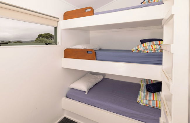 Napier Beach TOP 10 Holiday Park - Photo 15